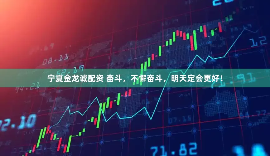 宁夏金龙诚配资 奋斗，不懈奋斗，明天定会更好！